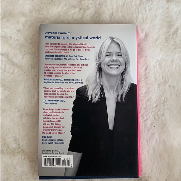 Material girl mystical world - Picture 2 of 4